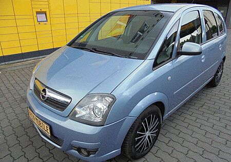 Opel Meriva 1.6 TWINPORT Edition/Automatik/