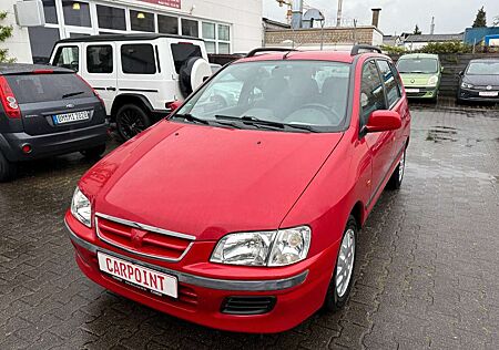 Mitsubishi Space Star KLIMA/MIT TÜV NEU/46000KM