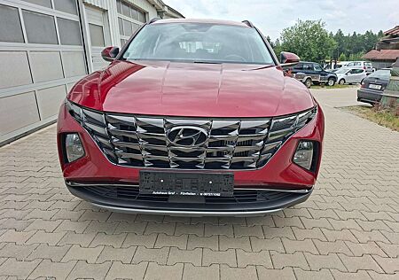 Hyundai Tucson Select Mild-Hybrid 2WD