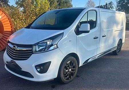 Opel Vivaro 1.6 D (CDTI) L2H1 S