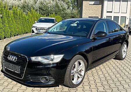 Audi A6 Lim. 3.0 TDI Automatik/ LEDER XENON / NAVI