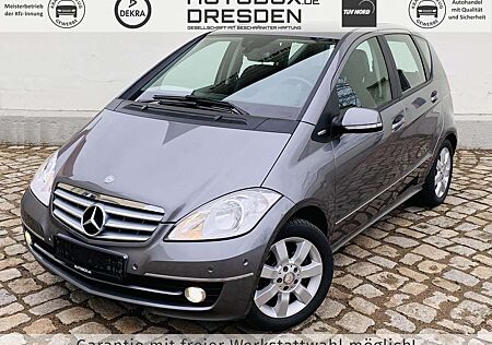 Mercedes-Benz A 200 W169 +AHK+KLIMA+2xPDC+