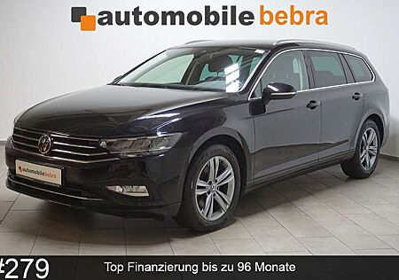 VW Passat Volkswagen 1.5TSI DSG Business Virtual AHK Pano