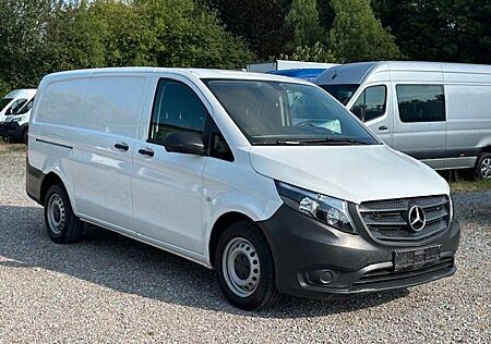 Mercedes-Benz Vito Kasten 109 CDI FWD lang Klima Kamera