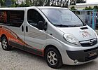 Opel Vivaro KombiL1H1 2,9t,KLIMA,NAVI,SHZ,AHK,8-SITZE