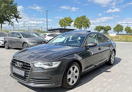 Audi A6 Lim. 3.0 TDI Leder Navi Xenon