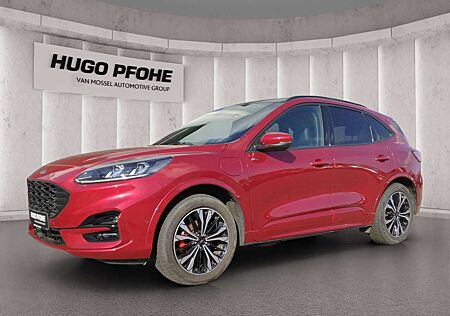 Ford Kuga 2.5 Duratec Plug-in-Hybrid PHEV ST-Line X