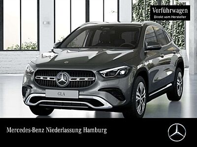 Mercedes-Benz GLA 200 PROGRESSIVE+360°+AHK+MULTIBEAM+TOTW+7G