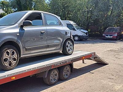 Renault Twingo Twingo SCe 65 LIFE