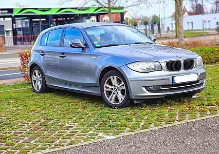 BMW 116i 116