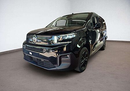 Citroën Berlingo Citroen XL BlueHDI 130 EAT8 Aut. Max Navi Kamera SHZ