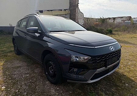 Hyundai Bayon 1.0 *Automatik*LED*Navi*