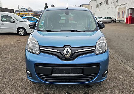 Renault Kangoo Limited