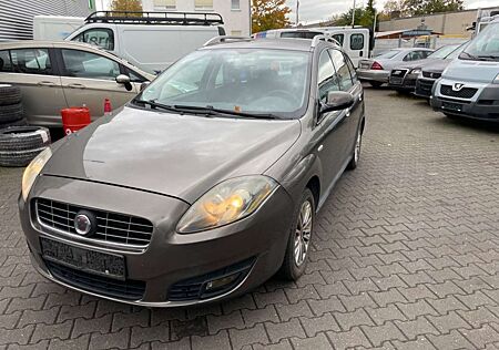 Fiat Croma 1.8 16V MPI Dynamic TÜV bis 02.2026