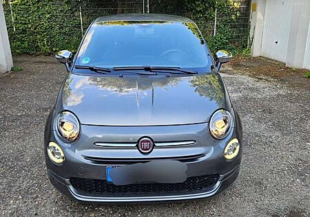 Fiat 500 1.0 GSE Hybrid