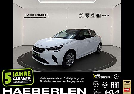 Opel Corsa F 1.2 Edition +LM KAM PDC SpurH