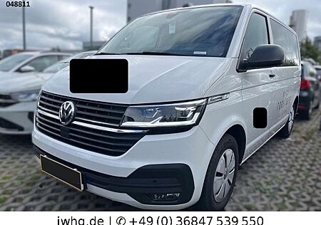 VW T6 Multivan Volkswagen T6.1 Multivan DSG NAVI/LED/ACC+