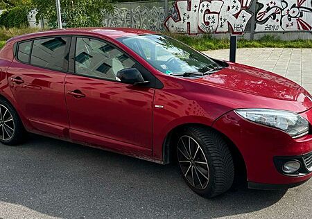 Renault Megane Diesel Bose Edition