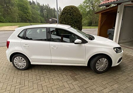 VW Polo Volkswagen Comfortline BMT/Start-Stopp