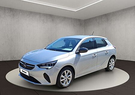 Opel Corsa 1.2 PDC Allwetterreifen Sitzheizung