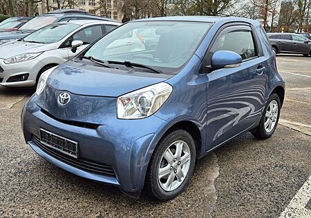 Toyota iQ 1.0 Multidrive