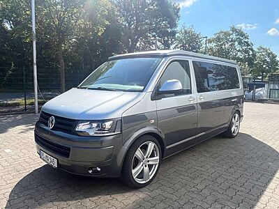Volkswagen T5 Multivan Multivan DSG Highline