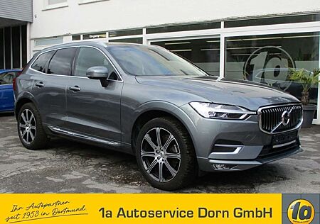 Volvo XC 60 XC60 Inscription D5 AWD Geartronic LED Panoramadach