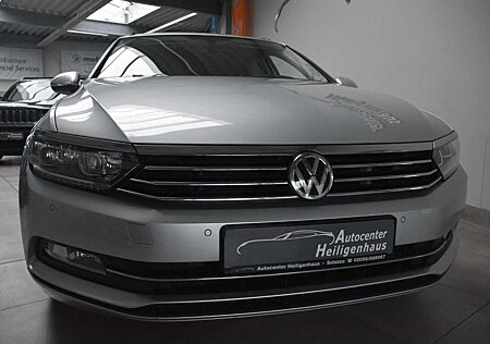 VW Passat Variant Volkswagen Comfortline DSG LED Navi ACC PDC