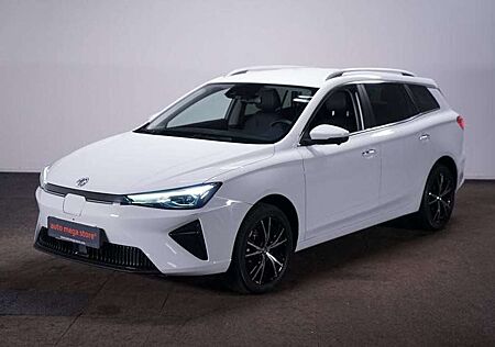 MG MG5 Kamera/ACC/AUT/KeyLess/LED/Navi/RFK/SHZ/PDC