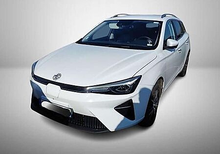 MG MG5 Standard Range Luxury*LED*ACC*RFK*Sitzheizun