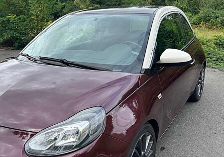 Opel Adam 1.4 Glam