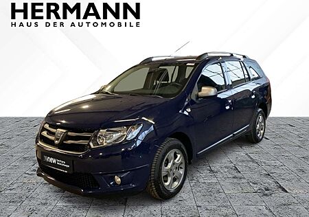 Dacia Logan II Kombi 0.9 TCe LPG 90 eco² MCV Celebration