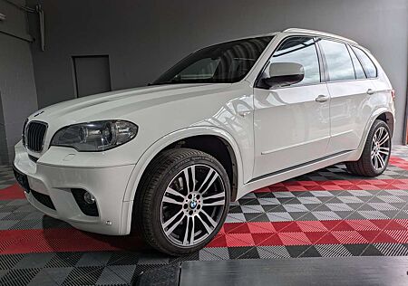 BMW X5 xDrive35i*Pano*AHK*Kessy*M-Paket*