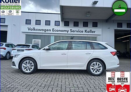 Skoda Octavia Combi 1.4 TSI IV DSG Navi ACC APP