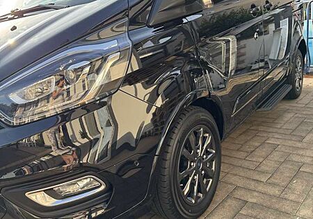 Ford Transit Custom 340 L2H2 VA Autm. Nugget Plus