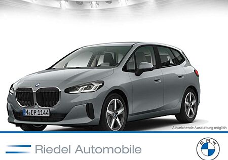BMW 218 i Active Tourer Navi*Head-Up*Alarm*DA+*SHZ*