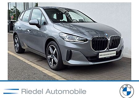 BMW 218 i Active Tourer Navi*Head-Up*Alarm*DA+*SHZ*