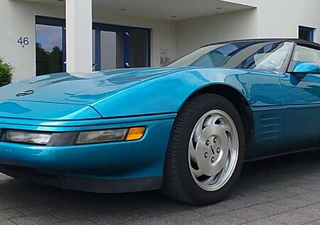 Chevrolet Corvette Corvette