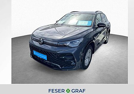 VW Tiguan Volkswagen R-Line 2.0 TDI DSG 193PS