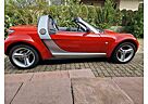 Smart Roadster softtouch