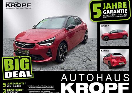 Opel Corsa F 1.2 Turbo GS Line LED+SHZ+Fernlichtass.