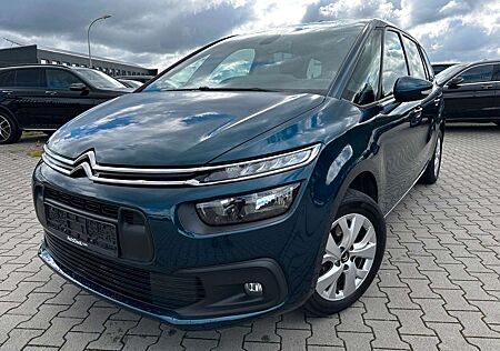 Citroën Grand C4 Picasso Citroen Grand C4 1.5 HDi 130 7 Sitze*Nachlakierungsfrei