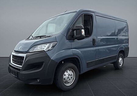 Peugeot Boxer Kasten 328 L1H1 Pro BlueHDi 120*KAMERA*E6