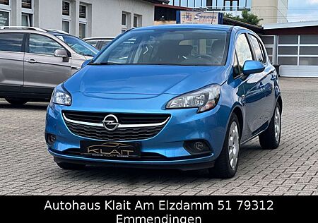 Opel Corsa E Drive Automatik