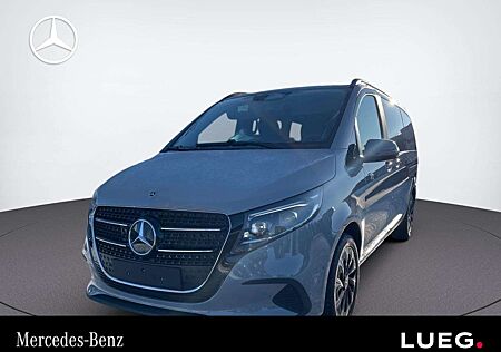 Mercedes-Benz V 250 d 4MATIC STYLE Lang Augmented Distronic LM