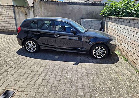 BMW 120d 120 DPF Edition Lifestyle