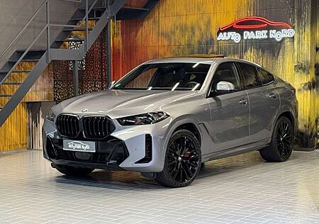 BMW X6 30d xDrive M Sport Pro~PANO~HUD~HK~ICONIC~360