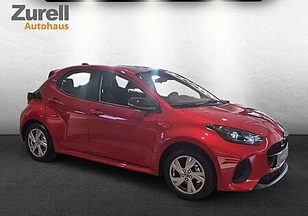 Mazda 2 Hybrid 1.5L Hybrid VVT-i 116 CVT Exclusive-Line