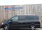 Mercedes-Benz Vito 113 CDi Lang 9-Sitzer Klima Navi 100KW Eur5