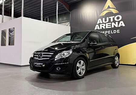 Mercedes-Benz B 200 CDI Aut.*Temp.*Navi*AHK.*PDC